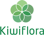 Kiwi Flora Logo