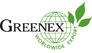 Greenex Logo