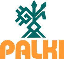 Palki Logo